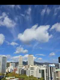 ⚓帝国の玄関口「神戸税関本関」でアール・デコと港町の歴史を感じる旅