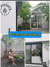 Chino@Cafe’Gallery