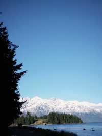 Mountains, Lakes, and a Bit of Magic — Queenstown Diaries