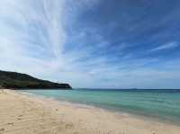 หาดแสม เกาะล้าน