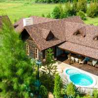 Pine Village เชียงใหม่ 