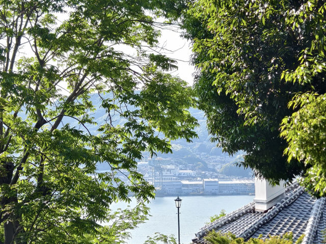 My Favorite North Kyushu City: Nagasaki! ❤️