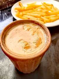 Kathmandu town foodie 
