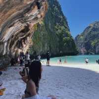 1 Day trip เกาะพีพี|กระบี่