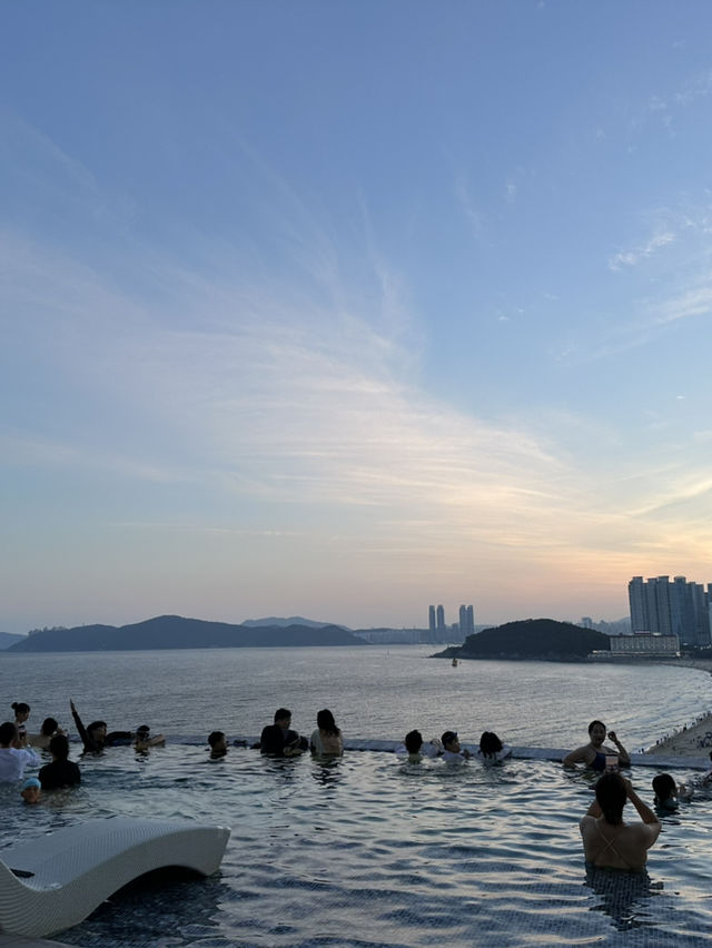 🏙️ 부산 시그니엘: 시티뷰 프리미어 패밀리 룸, 기대와 아쉬움 교차 후기 ✨