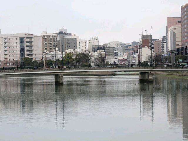  🏙️ : Hakata City เดินเที่ยวเมืองย่าน Hakata