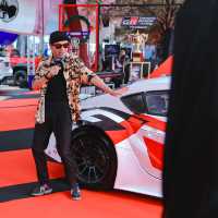 TOYOTA GAZOO Racing Thailand 2025 🏁