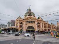 🇦🇺 Melbourne