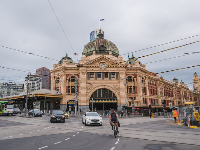 🇦🇺 Melbourne
