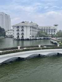 河內西湖洲際酒店