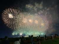 涙が出るほど美しい、大曲の花火大会の真髄🎆