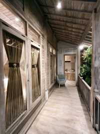 🇮🇩Wana Shanti Villa🌿Bali Indonesia Hotel Review