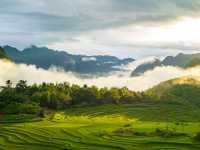 Pu Luong Nature Reserve (Thanh Hoa)