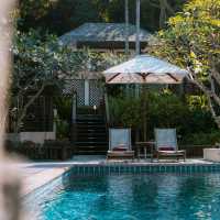Le Vimarn Cottages & Spa