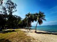 Teluk Batik – A Relaxing Summer Escape