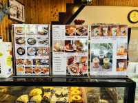 Chilling House Cafe & Art นครนายก