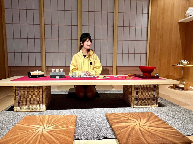親子同遊～寓教於樂的好去處！