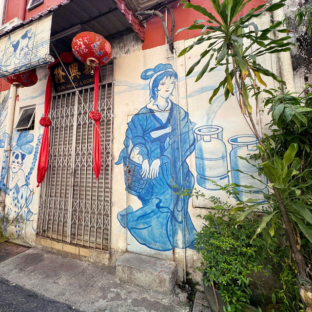 Kwai Chai Hong @ KL 