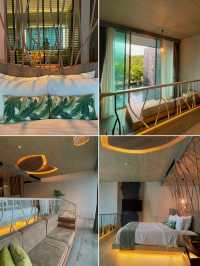 ที่พักบรรยากาศดีที่ Kalima resort and villa khaola