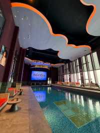 🎸 Hard Rock Cafe Genting Highlands – Rock ‘n’ Roll In The Clouds
