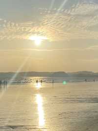 กระบี่ หากอ่าวนาง 🌊🌴