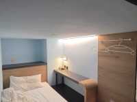 One of the best capsule hotel in Taiwan, Taipei