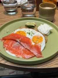 Tapestry, Chow Kit — Brunch with Summer Vibes in the Heart of KL