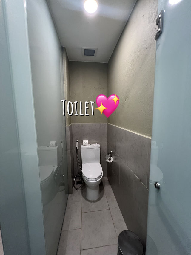 🏰Mercure เมอร์ใจสุดๆ ที่พักหลักพัน วิวหลักล้าน✨