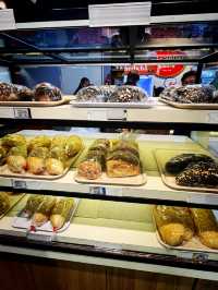 Wholesome Bakes at Penang’s Hidden Gem: Adventist Bakery