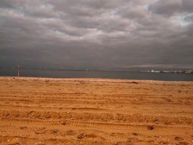 St Kilda Beach & Pier