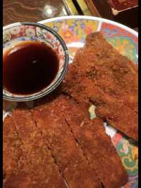 รีวิวบะหมี่มันปูเมนูดังของเซี่ยงไฮ้