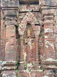 My Son Sanctuary (Quang Nam)