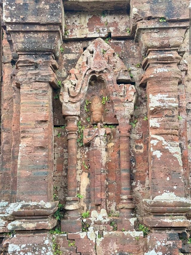 My Son Sanctuary (Quang Nam)
