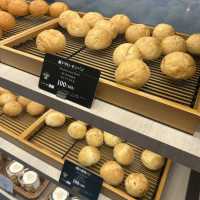【大阪/泉佐野】朝から品揃え豊富なベーカリー👀✨