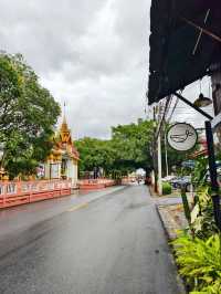 ร้านคาเฟ่ผสมความวินเทจ ณ นายปลาวาฬ (W52) คาเฟ่