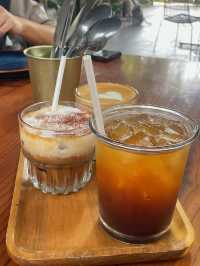  【富國島 Saigonese Eatery 食記 🌿☀️】