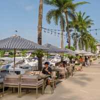 ร้านใหม่ภูเก็ต LUME Seafood Restaurant & Bar 🐚