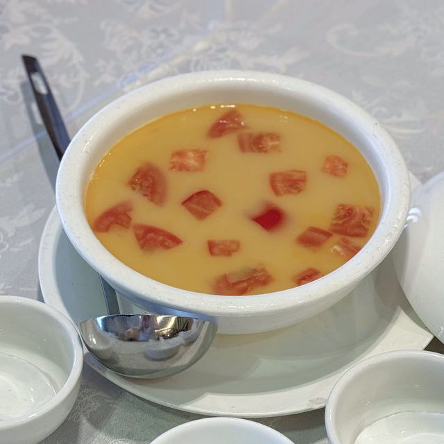 鮮味假期@六福菜館