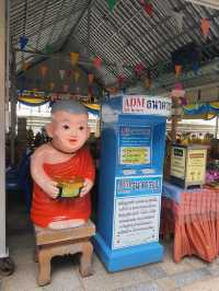 วัดดอนหวาย นครปฐม – สายบุญห้ามพลาด