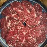 🥩 บุฟเฟ่ต์เนื้อสไลด์&ปูม้าสด เชียงใหม่ ครัวคุณไซ