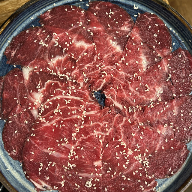 🥩 บุฟเฟ่ต์เนื้อสไลด์&ปูม้าสด เชียงใหม่ ครัวคุณไซ