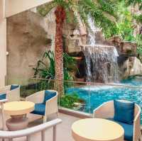 Mercure Pattaya Ocean Resort พัทยา 