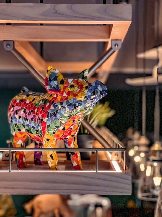 Iyara Porker Restaurant Hong Kong