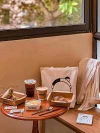 The Shack Cafe Tai Wai
