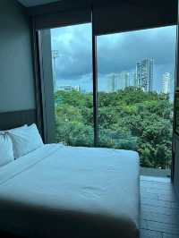 “Charming Comfort by Lavender MRT”