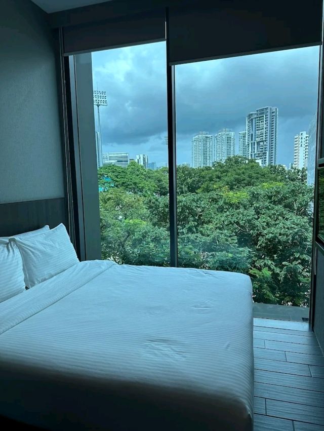 “Charming Comfort by Lavender MRT”