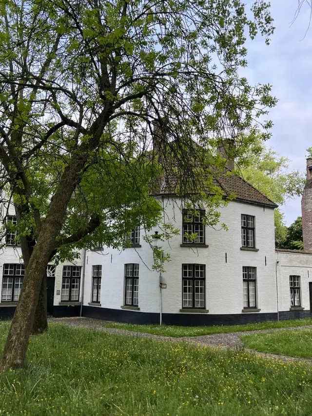 A Church That Brings History to Life