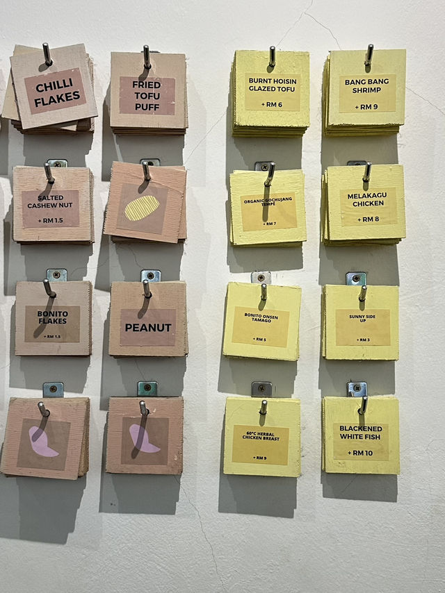 Brew & Views: The Jalan Tun H.S. Lee Café Crawl