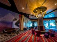 A Vibrant Escape with Style and Comfort in Aloft Hotel Langkawi