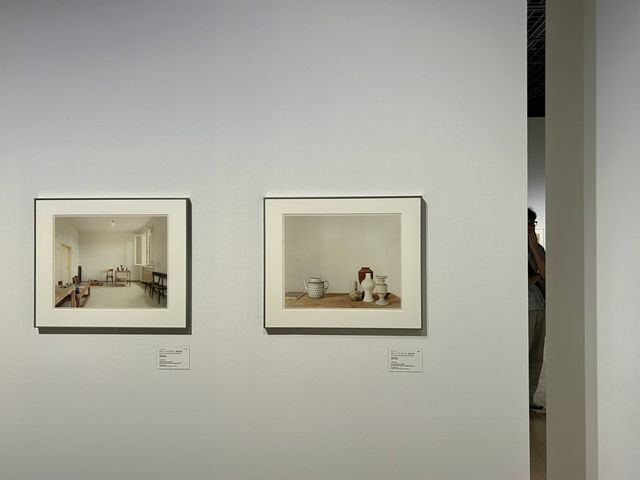 【東京・恵比寿】東京都写真美術館　ルイジ・ギッリ